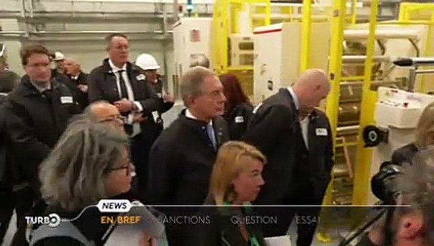 Aston Martin DB12, Gigafactory, Opel Corsa -...