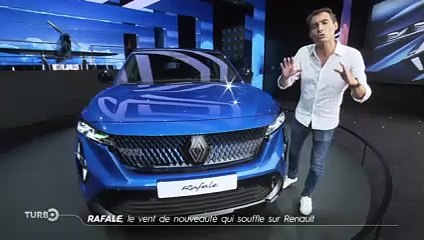 Hyundai : dans l'antre du géant coréen - Emission TURBO du 25/06/2023