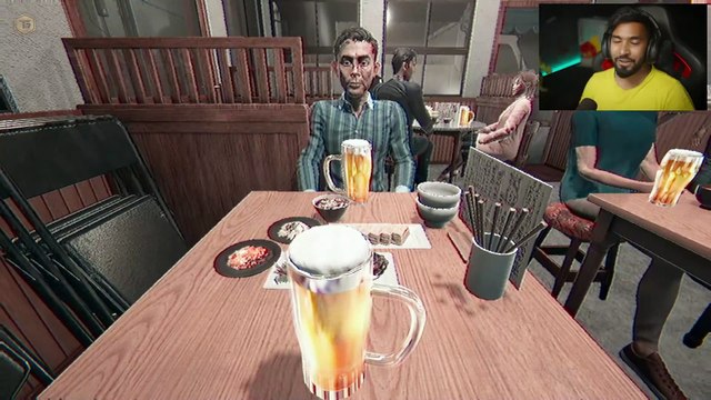 Staying in a Haunted Property Gone Wrong!