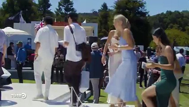 Zapping TURBO 27/08/2023