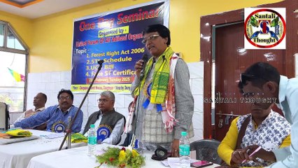 Exclusive Q & A  || Forest (Conservation) Amendment Act. 2023 Against "The Forest Right Act.2006"