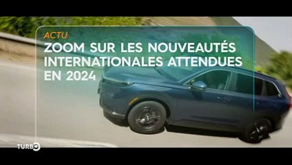 Extrait émission : Toutes les nouveautés attendues en 2024