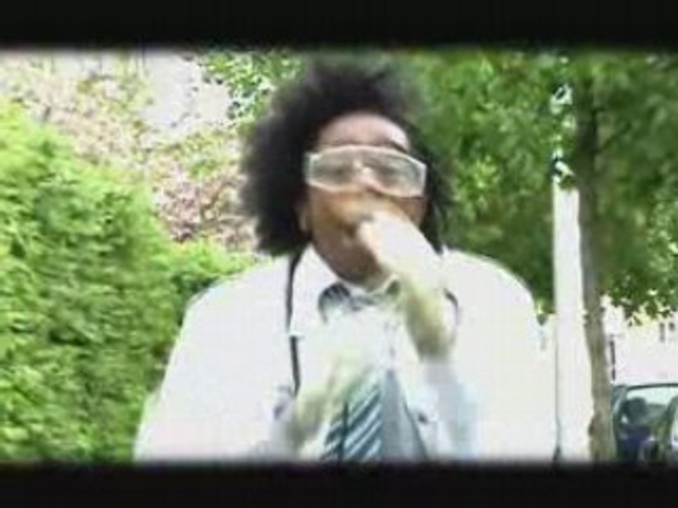 CLIP  DOCTOR LY - C'EST LA CRISE-BLACK JACK RIDDIM