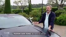 Extrait émission Turbo : Essai Ford Mustang Dark horse