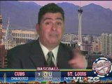 MLB Chicago Cubs @ St Louis Cardinals Preview