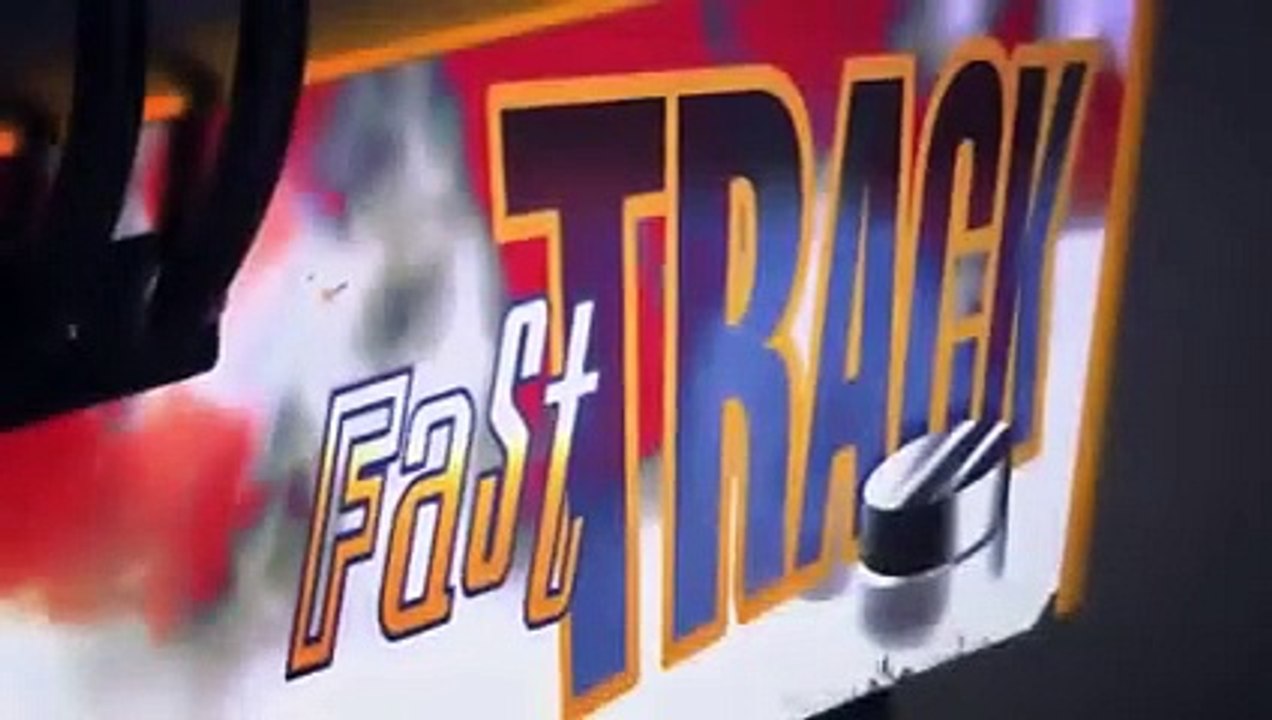 Vidéo : duels insolites pour les pilotes McLaren