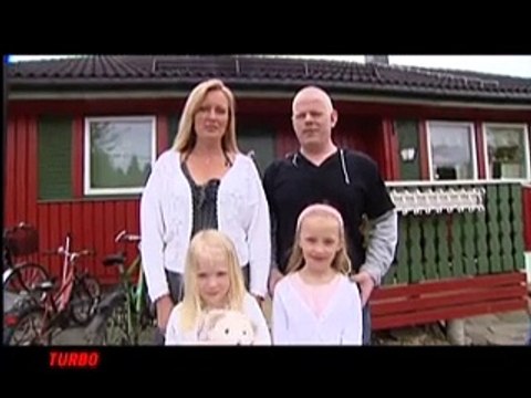 Essai Dodge Journey (Emission du Turbo 31/05/2008)