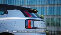 Extrait émission Turbo : Volvo EX30