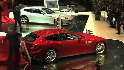 Salon de Genève 2011 : le journal du 3 mars