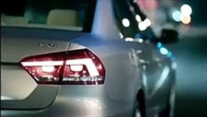 Volkswagen Passat U.S. - Pub Chasing Flames