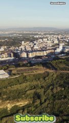 Tangier in One Minute Gateway to Africa