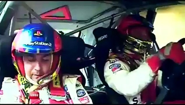 Essai : Porsche Boxster 3 (Emission Turbo du 13/05/2012)