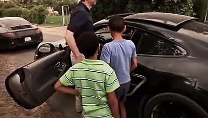 Porsche 911 (2012) : la première vidéo