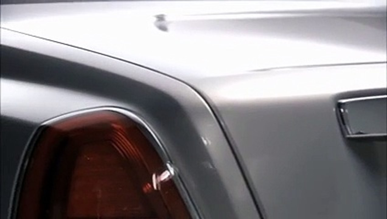Salon Shanghai 2011 : Rolls-Royce Ghost EWB