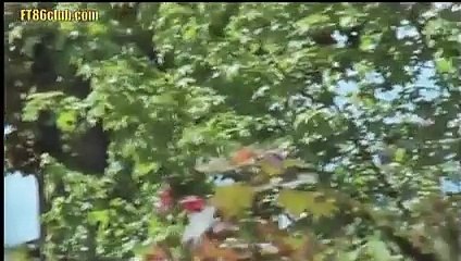 Scoop : Toyota FT-86 - première vidéo