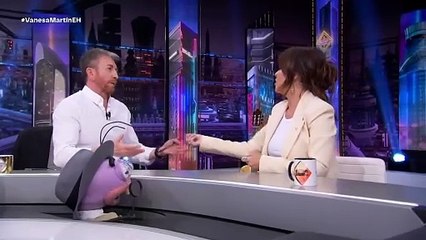 Joaquín Sabina, la única colaboración de Vanesa Martín en 'Casa Mía'