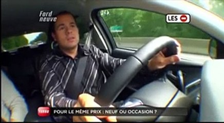 Conseils pratiques - Neuf ou occasion ?