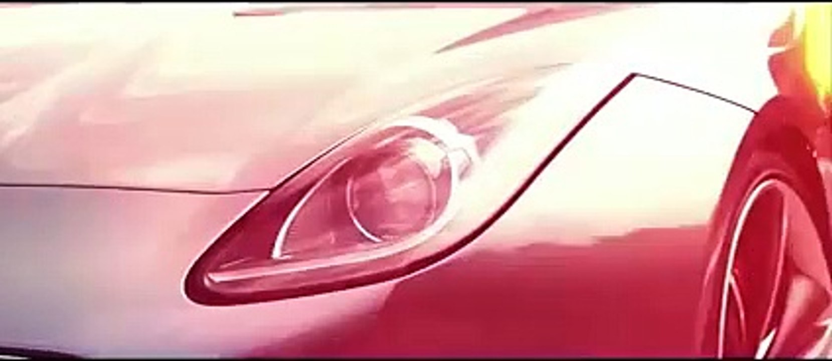 Salon Francfort 2011 : Jaguar C-X16 Concept