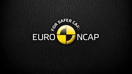 Euro NCAP août 2011 : Chevrolet Orlando (route)