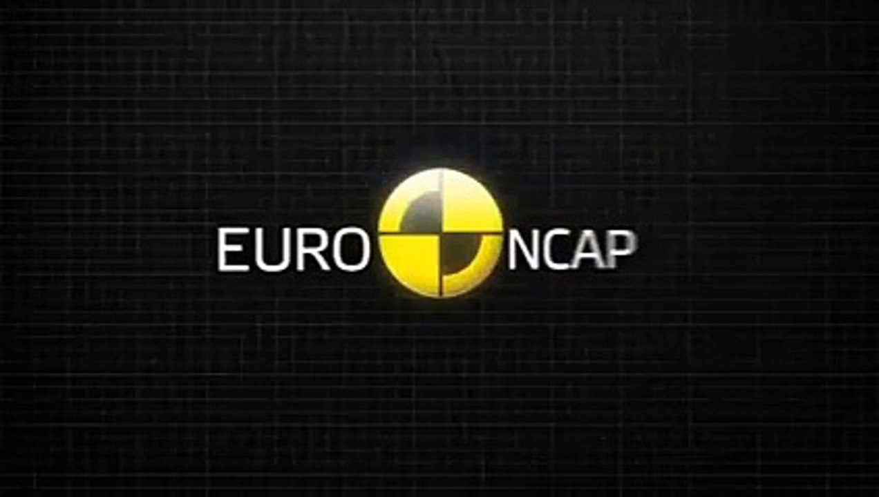 Euro NCAP août 2011 : BMW X3 (route)