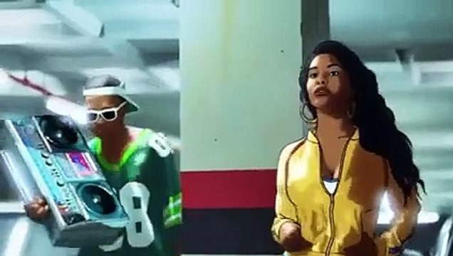 Toyota Yaris 3 : une campagne de publicité très Hip Hop !