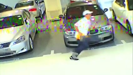 BMW : Lost and Confused