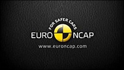 Euro NCAP : le test ESC du Ford Ranger en vidéo !