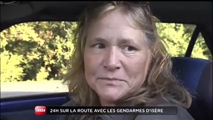 Emission Turbo 30102011 24 heures avec gendarmes