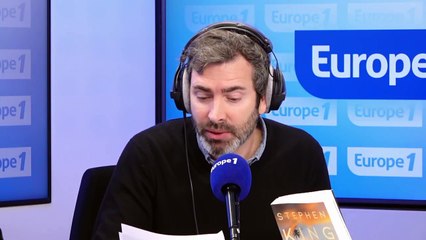 «Plus noir que noir» de Stephen King et le film «A Real Pain»