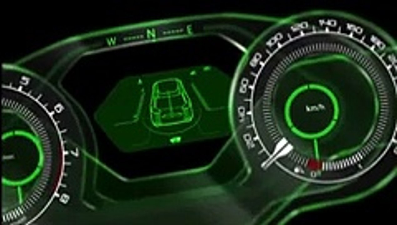 Nissan Hi-Cross Concept : il sera dévoilé au Salon de Genève 2012