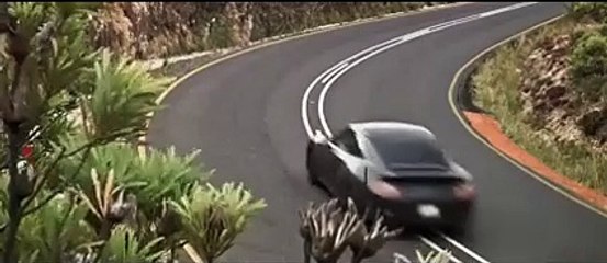 Vidéo : le développement de la Porsche 911 Type 991