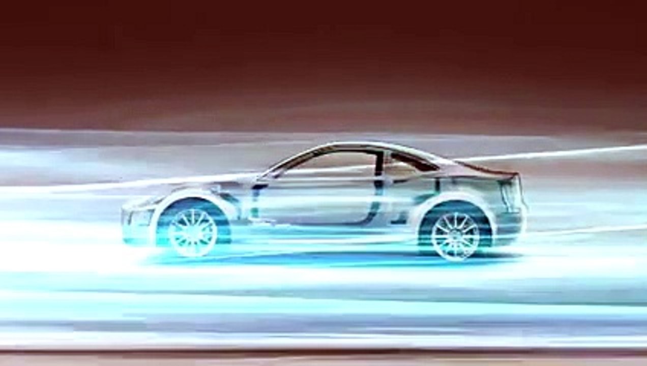 Vidéo : le Subaru BRZ Concept STI en mouvement !