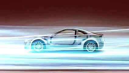 Vidéo : le Subaru BRZ Concept STI en mouvement !