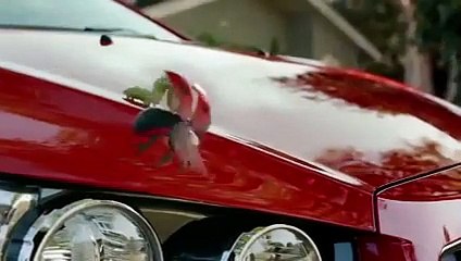 Superbowl 2012 : Chevrolet Aveo