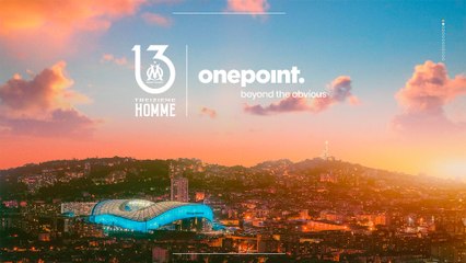 Treizième Homme X Onepoint