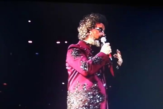 SIMONE CRISTICCHI QUANDO SARAI PICCOLA FESTIVAL DI SANREMO 25 1 SERATA