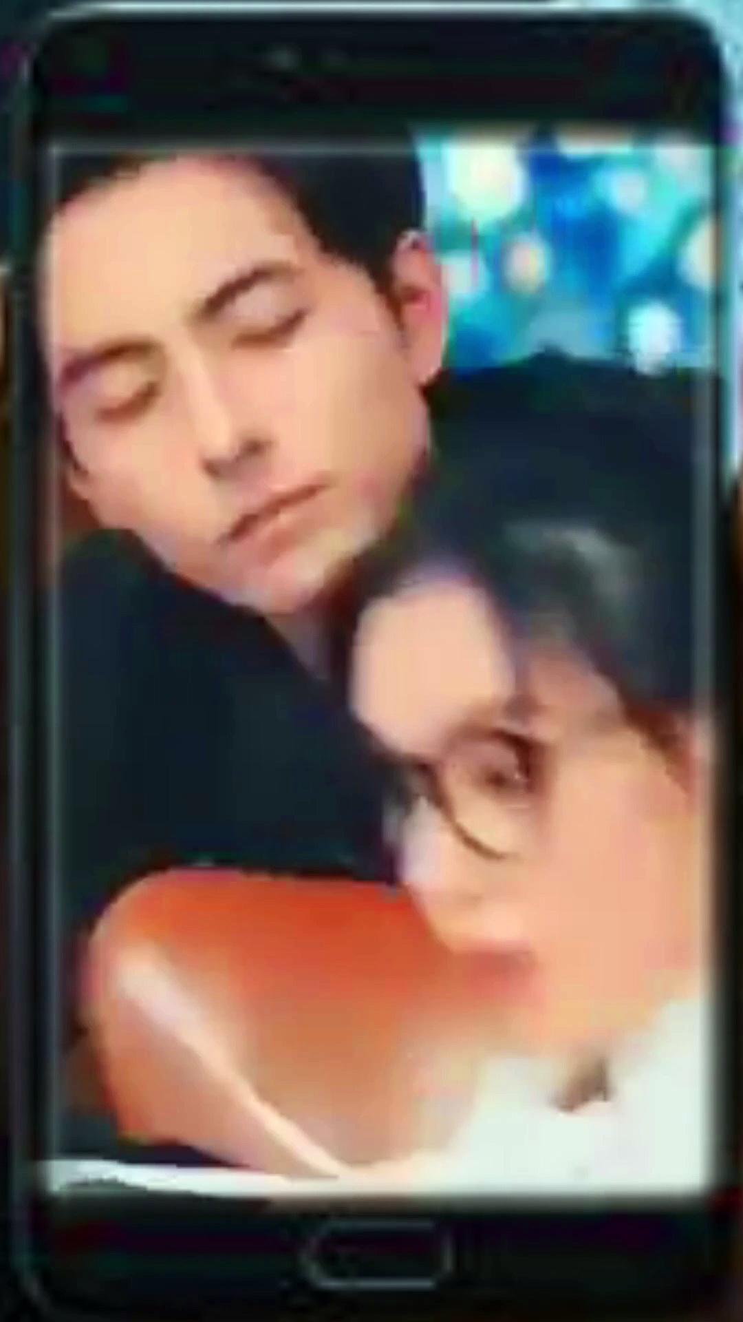  Gadis cantik dipaksa jelek supaya tidak sama dengan saudara perempuannya part 2