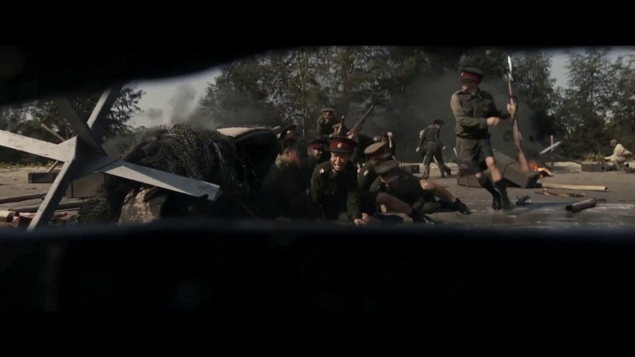 Operation Undead Trailer OmeU