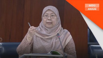 Hanya empat aduan berkaitan lampin pakai buang sejak 2015- KPDN