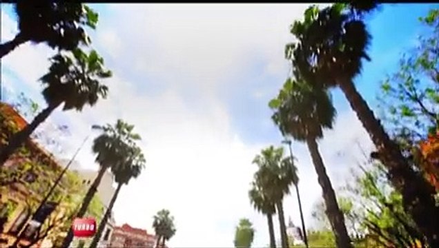 Essai Mercedes Classe C Coupé (Emission Turbo du 05/06/2011)