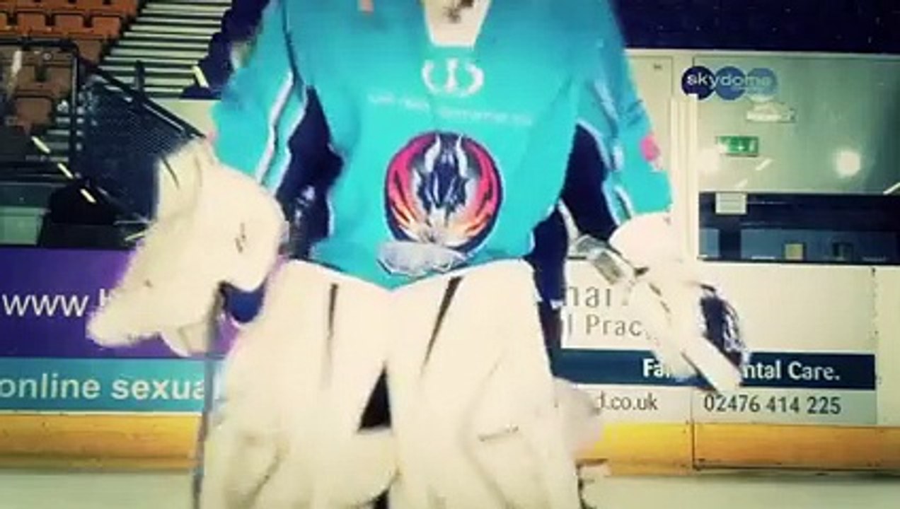 Insolite : l'Alfa Romeo Giulietta joue au hockey sur glace