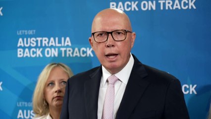 Opposition Leader defends purchase of shares, property portfolio