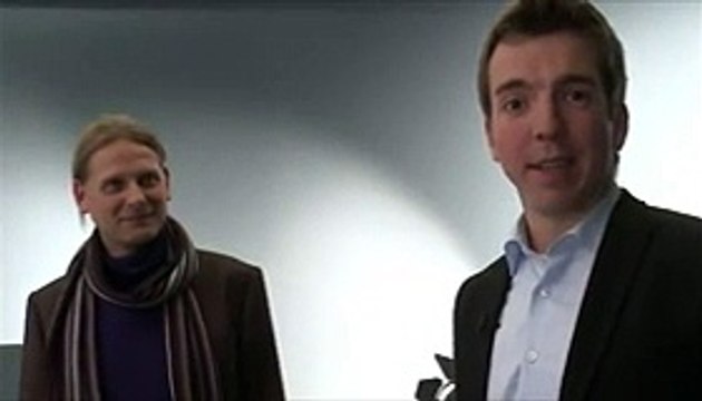 Audi A3 (2012) : vidéo teaser