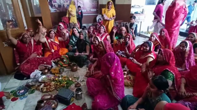 महाशिवरात्रि पर्व, मंदिरों में पूजा-अर्चना