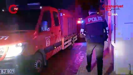 26 yaşındaki genç ölü bulundu: Yanındaki arkadaşı gözaltına alındı