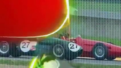 Ferrari : une vidéo pour remercier les Facebook Fans