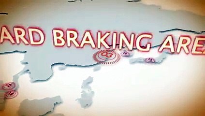 F1 GP Chine 2012 : le circuit de Shanghai en vidéo 3D