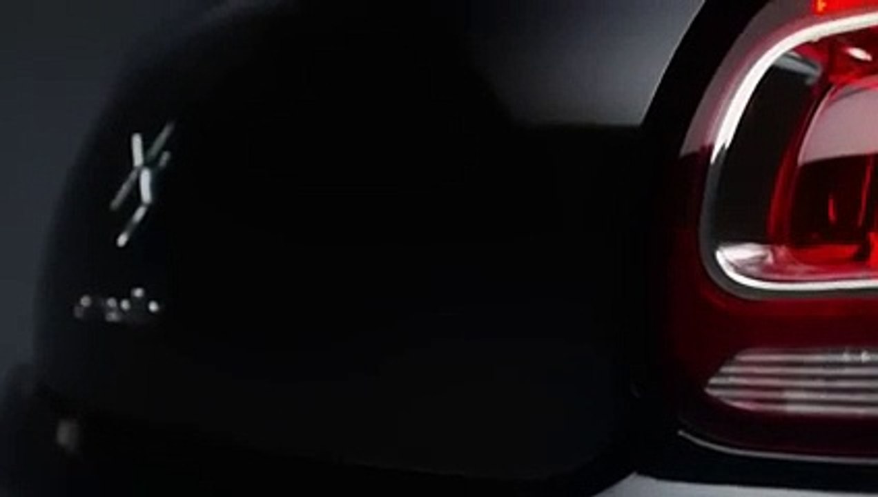 Citroën DS3 Cabrio : les vidéos de la découvrable aux Chevrons (2/3)