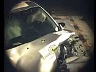 Euro NCAP : 5 étoiles pour la Peugeot 208