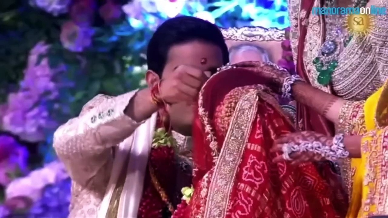 Akash and Shloka Ambani Wedding  💍💝♾️💒   #AnantRadhikaCelebration #ARWeddingCelebrations #AnantRadhikaWedding #anantandradhika #anantambaniwedding #anantwedsradhika #AnantRadhika #radhikamerchant #anantambaniradhikamerchantwedding #AnantRadhikaWedding